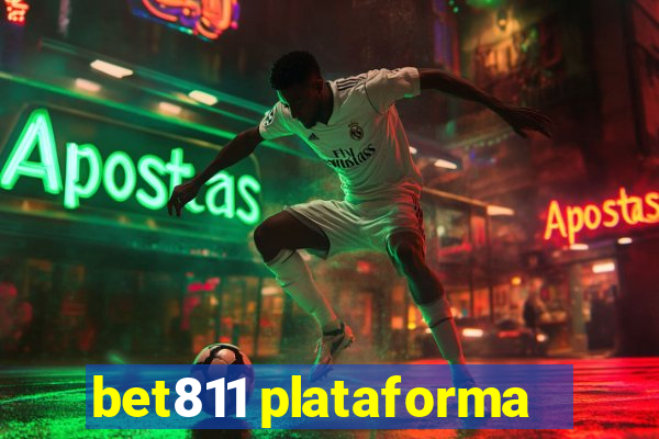 bet811 plataforma